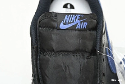 Navy Jordan Retro Mystic OG 1 CZ0790-041 Low 0929